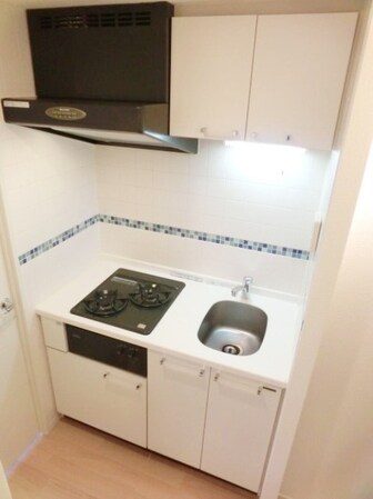 アジールコート中野坂上の物件内観写真